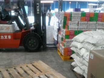 圖 上海到牡丹江貨運專線 上海到牡丹江物流專線 上海物流