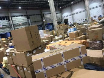 圖 廈門海滄 低價 承接全國各類物品行李包裹托運(yùn)物流服務(wù) 廈門物流 廈門列表網(wǎng)