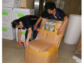 搬家公司服務推廣