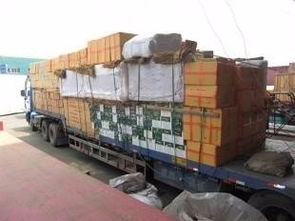 廈門到上海市物流專線貨運 搬廠 搬家電動車冰箱洗衣機行李托運