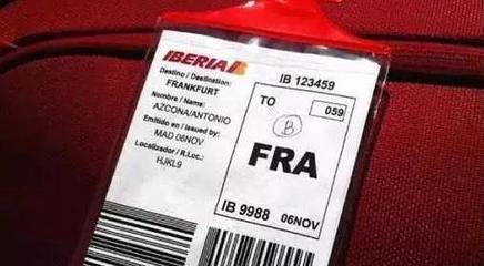 留學(xué)生帶5個coach包回國,下飛機(jī)后全消失!到底誰在搞鬼?