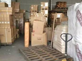 上海閘北區(qū)行李托運與長途搬家服務(wù)詳解